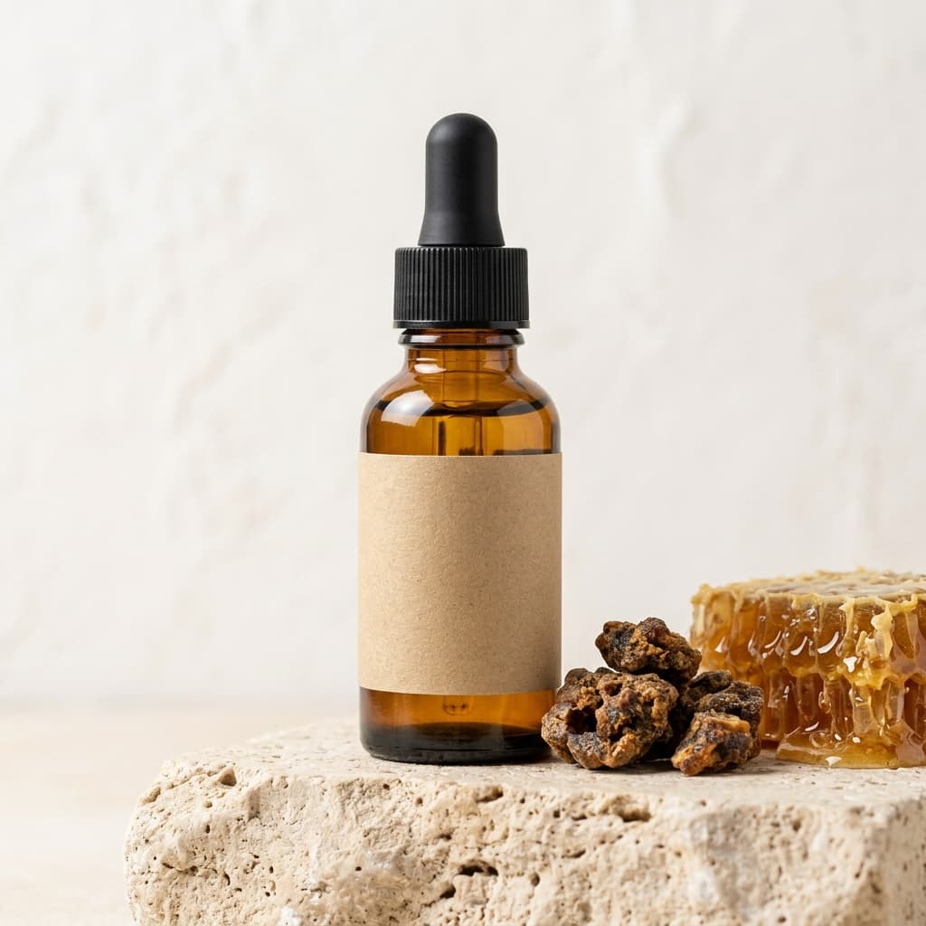 Ham Propolis Ekstraktı 30 ml